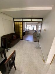 Blk 427 Clementi Avenue 3 (Clementi), HDB 3 Rooms #554354751